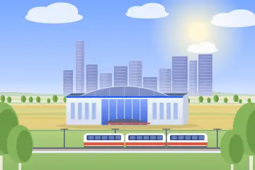 Illustration : PURE Casino Edmonton