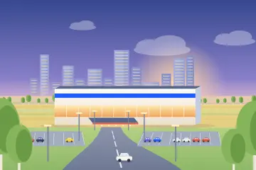 Illustration : PURE Casino Calgary