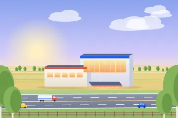 Illustration : PURE Casino Yellowhead