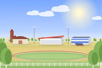 Illustration : The Track on 2